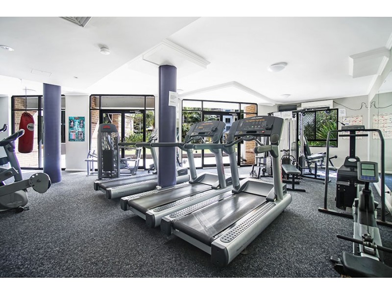 189 20 Lusty Street, Wolli Creek NSW 2205