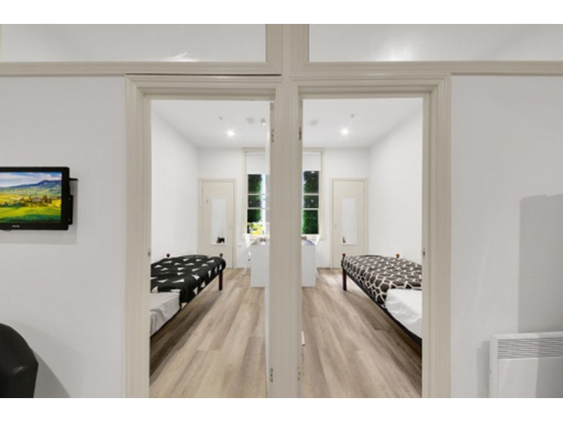 LVL 1-9 79 Franklin Street, Melbourne VIC 3000