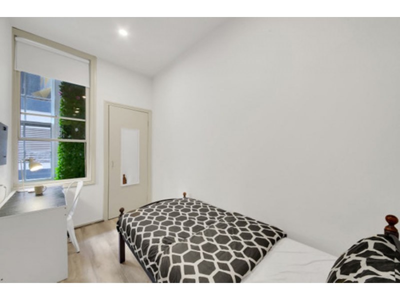LVL 1-9 79 Franklin Street, Melbourne VIC 3000
