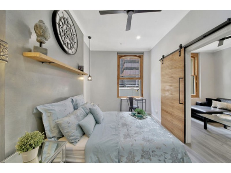 LVL 1-1 79 Franklin Street, Melbourne VIC 3000