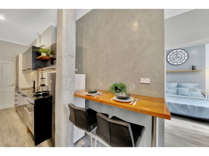 LVL 1-1 79 Franklin Street, Melbourne VIC 3000