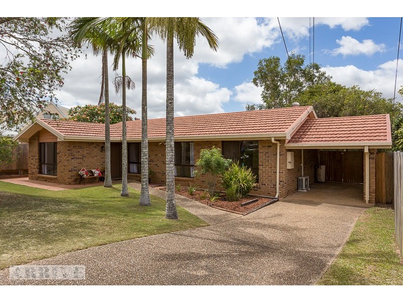 10 Warrandah Street, Rochedale South QLD 4123