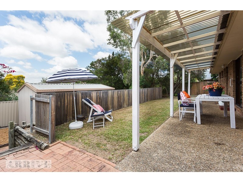 10 Warrandah Street, Rochedale South QLD 4123