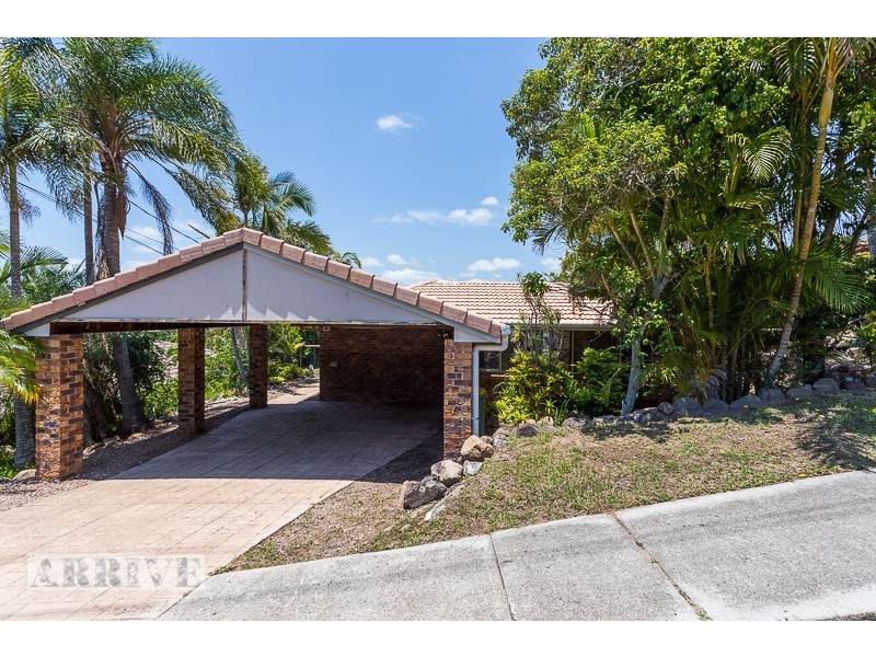 88 Baroona St, Rochedale South QLD 4123