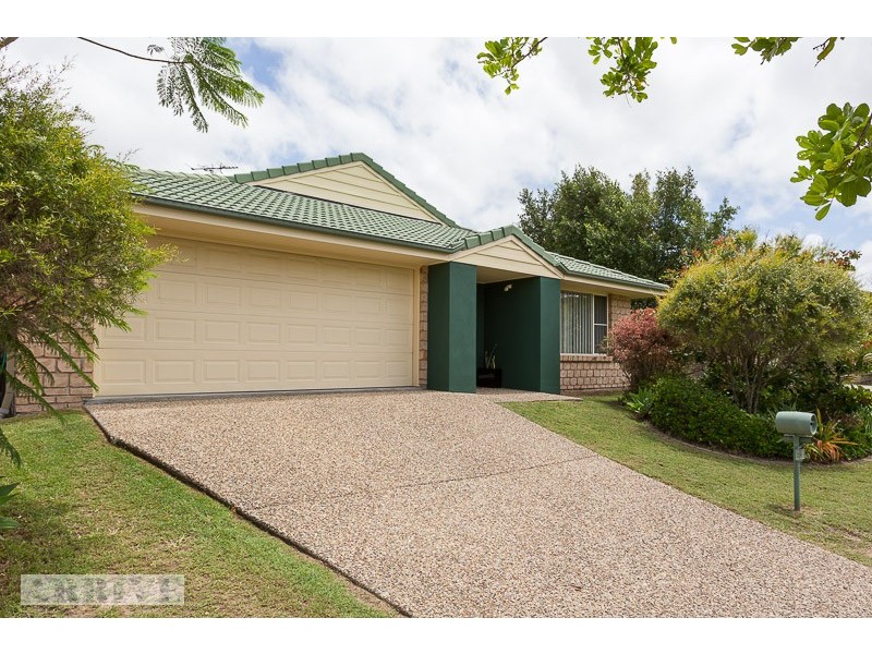 20 Bodacious Tce, Pimpama QLD 4209