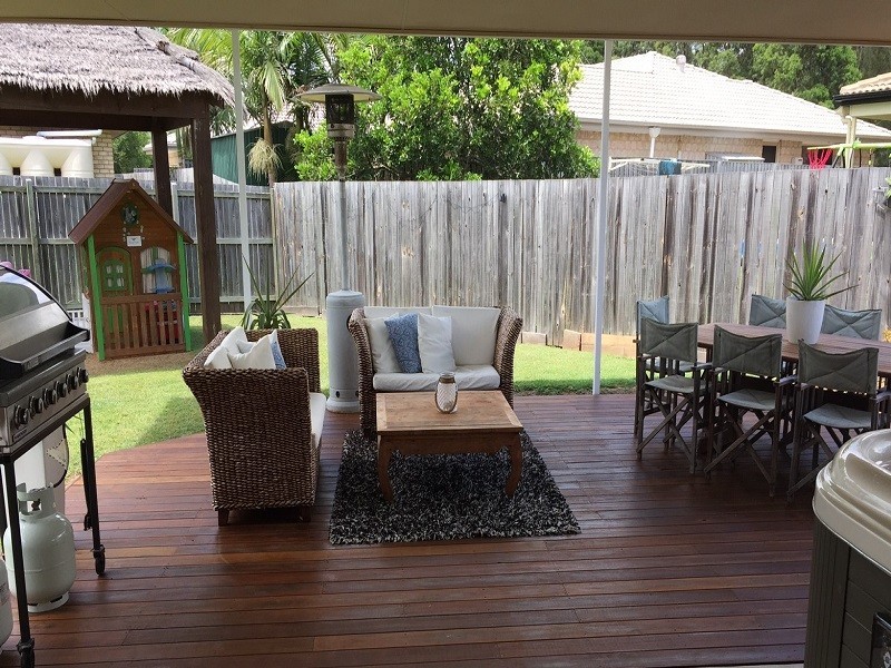 20 Bodacious Tce, Pimpama QLD 4209