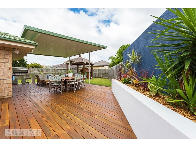 20 Bodacious Tce, Pimpama QLD 4209