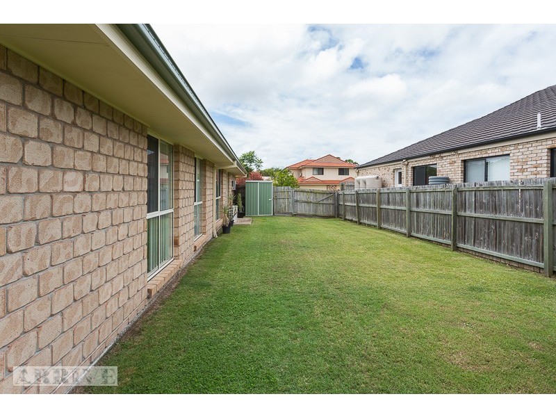 20 Bodacious Tce, Pimpama QLD 4209