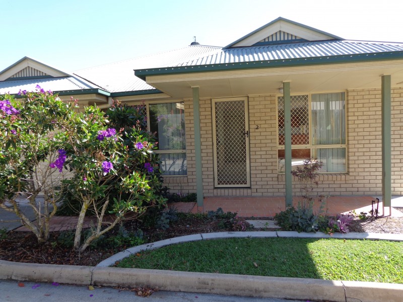 2/15 Abang Ave, Tanah Merah QLD 4128