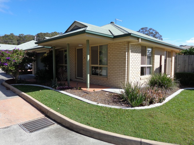 2/15 Abang Ave, Tanah Merah QLD 4128