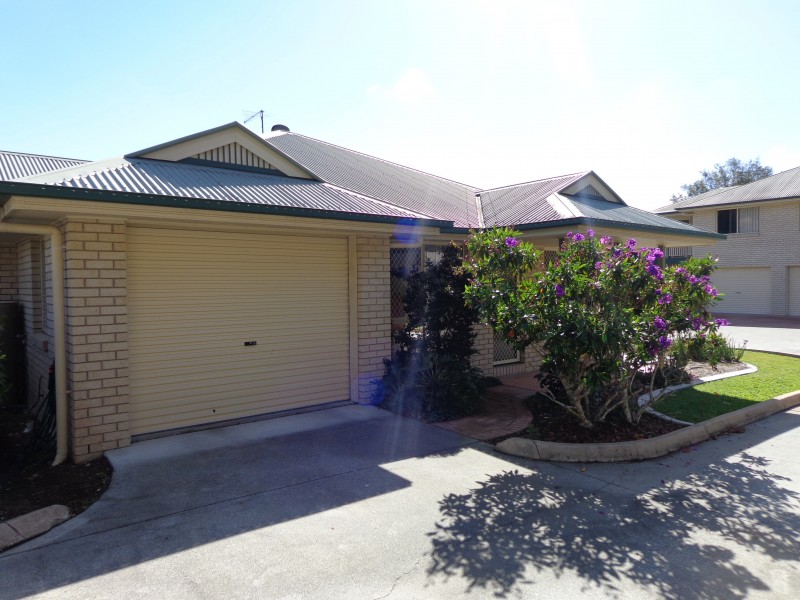 2/15 Abang Ave, Tanah Merah QLD 4128