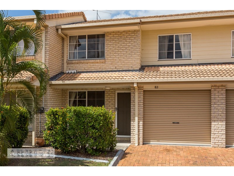 83/15 Magellan Road, Springwood QLD 4127