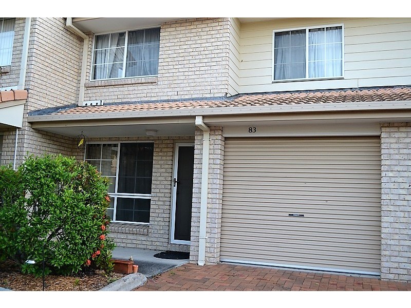 83/15 Magellan Road, Springwood QLD 4127