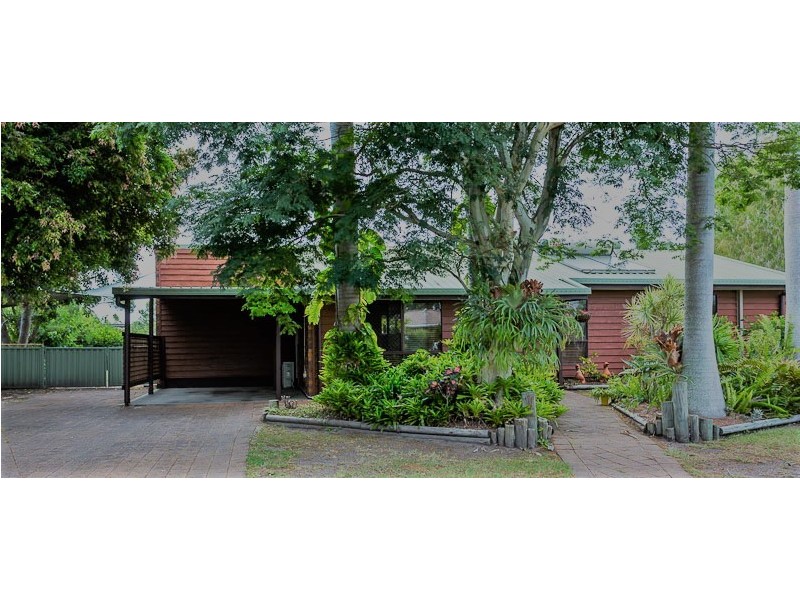 7 Kekua, Banksia Beach QLD 4507