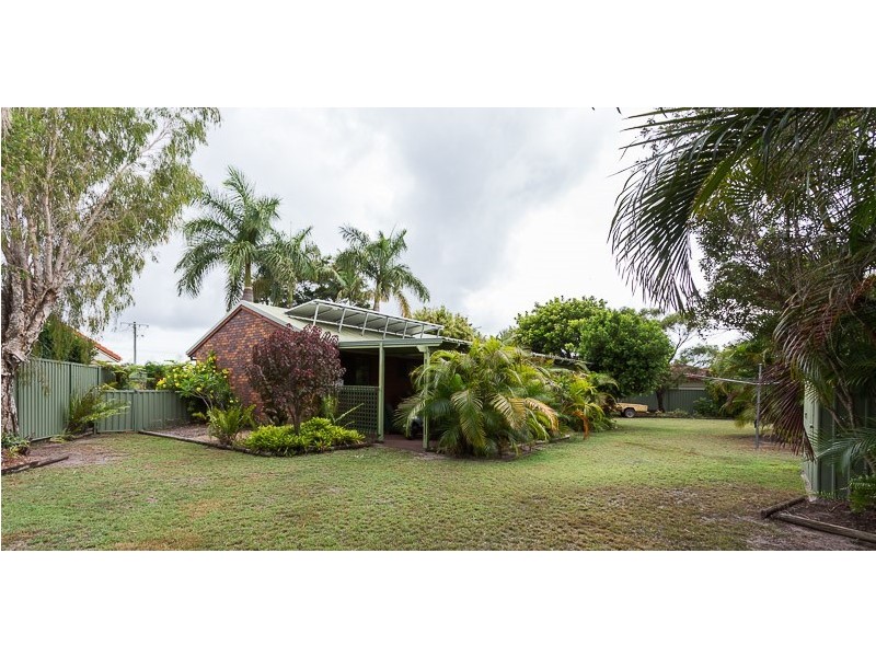 7 Kekua, Banksia Beach QLD 4507