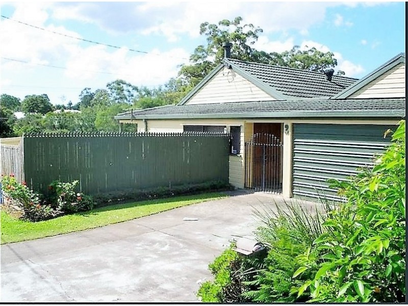 2 Drewie St, Rochedale South QLD 4123