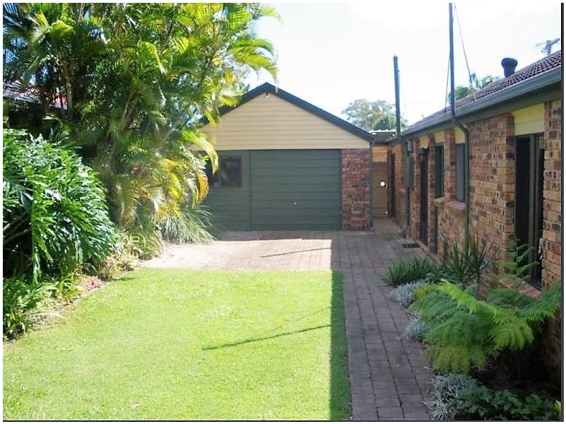 2 Drewie St, Rochedale South QLD 4123