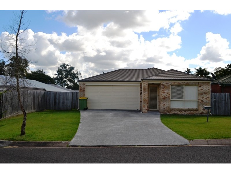 9 Starling Street, Loganlea QLD 4131