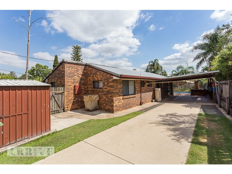 46 Passerine Drive, Rochedale South QLD 4123