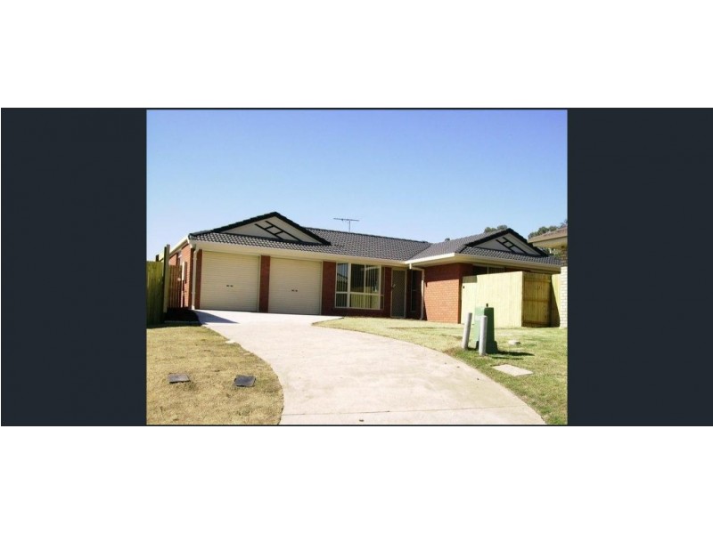 17 Saridakis Court, Goodna QLD 4300