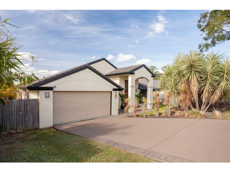 13 Toorwood, Heathwood QLD 4110