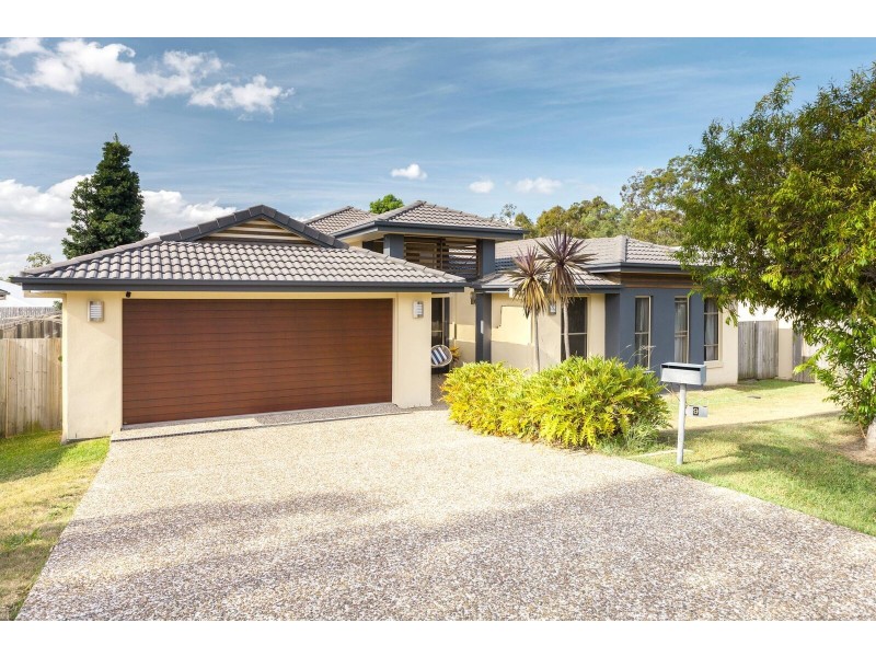 9 Toorwood, Heathwood QLD 4110