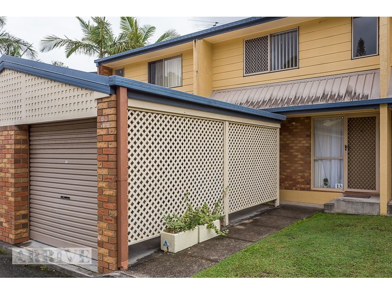 13/8 Briggs Road, Springwood QLD 4127