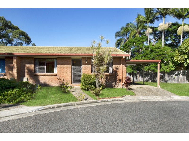 1/22A Kumbari Street, Rochedale South QLD 4123