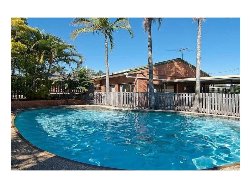 1 Eames Court, Springwood QLD 4127