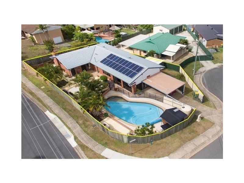 1 Eames Court, Springwood QLD 4127