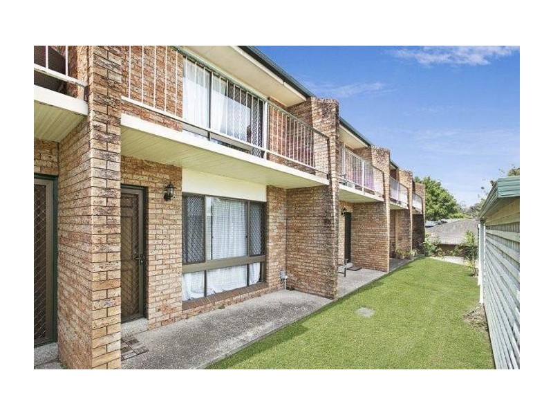 21/43 Wooraka, Rochedale South QLD 4123