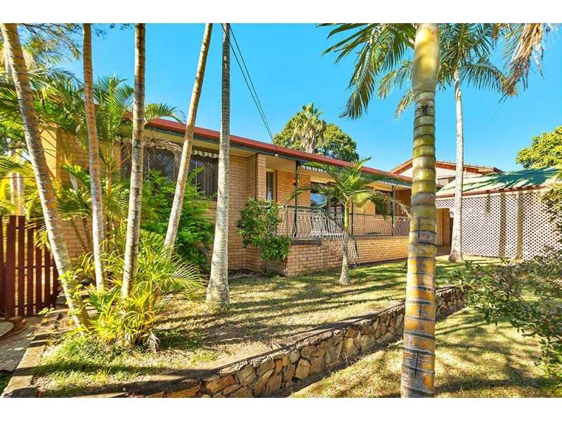 6 Romford Drive, Rochedale South QLD 4123
