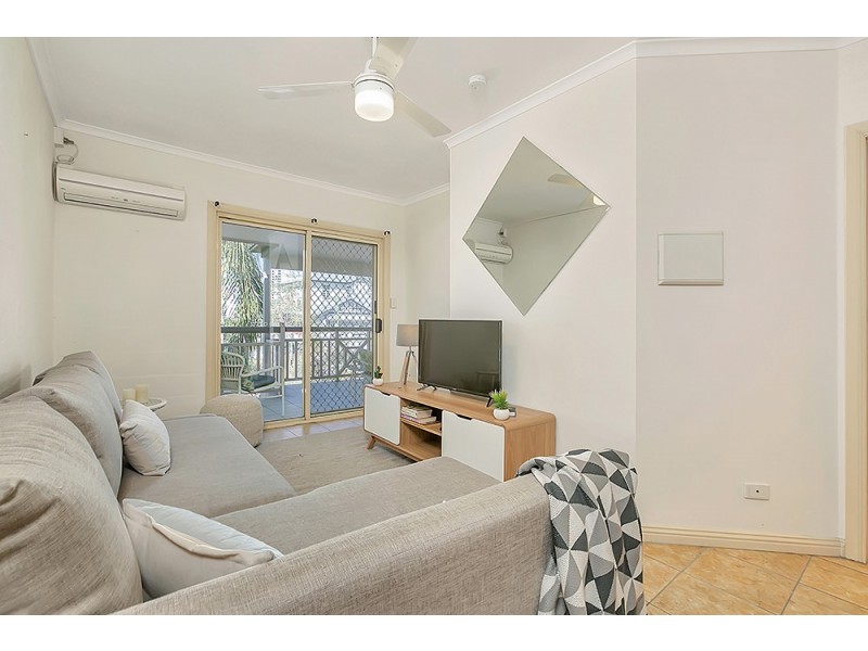 10/142 St Pauls Tce, Spring Hill QLD 4000