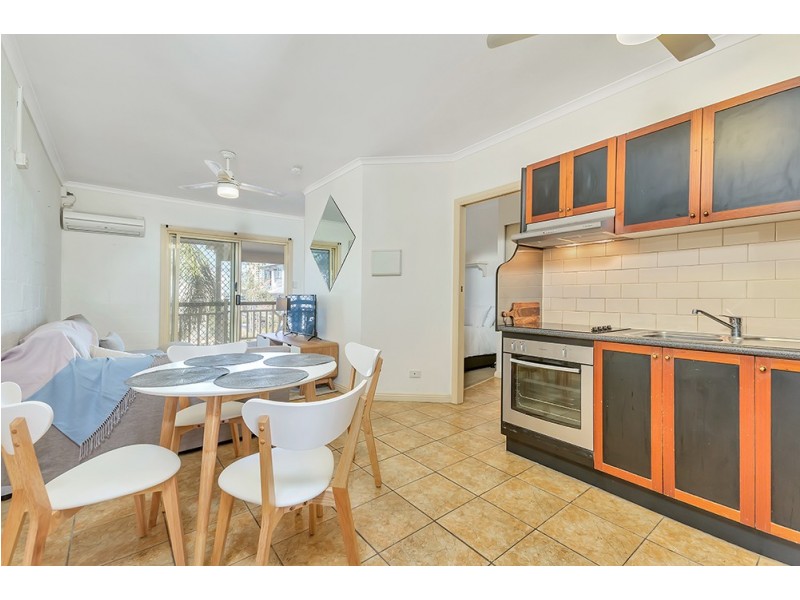 10/142 St Pauls Tce, Spring Hill QLD 4000