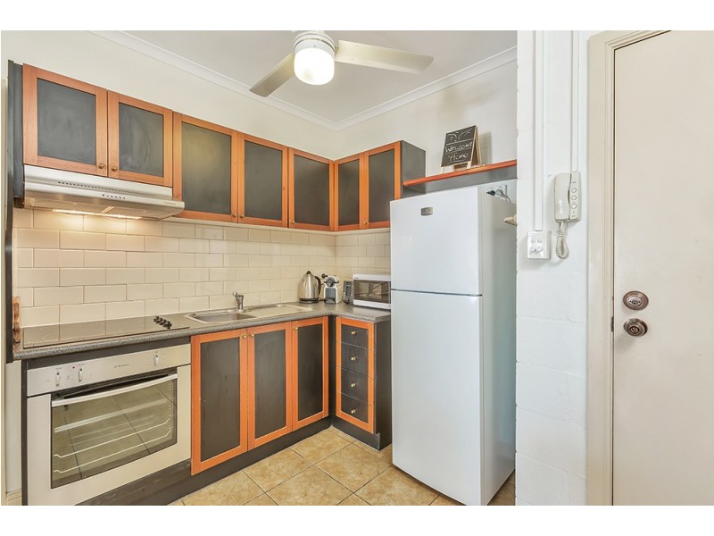 10/142 St Pauls Tce, Spring Hill QLD 4000