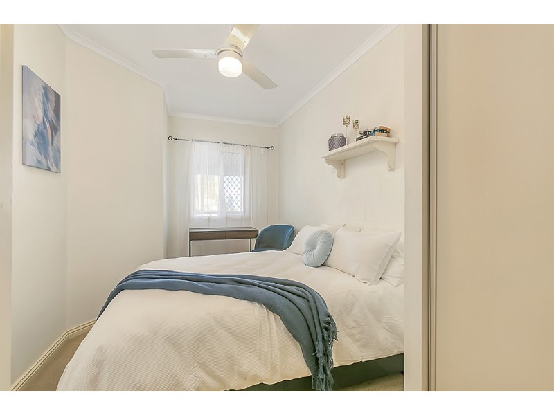 10/142 St Pauls Tce, Spring Hill QLD 4000