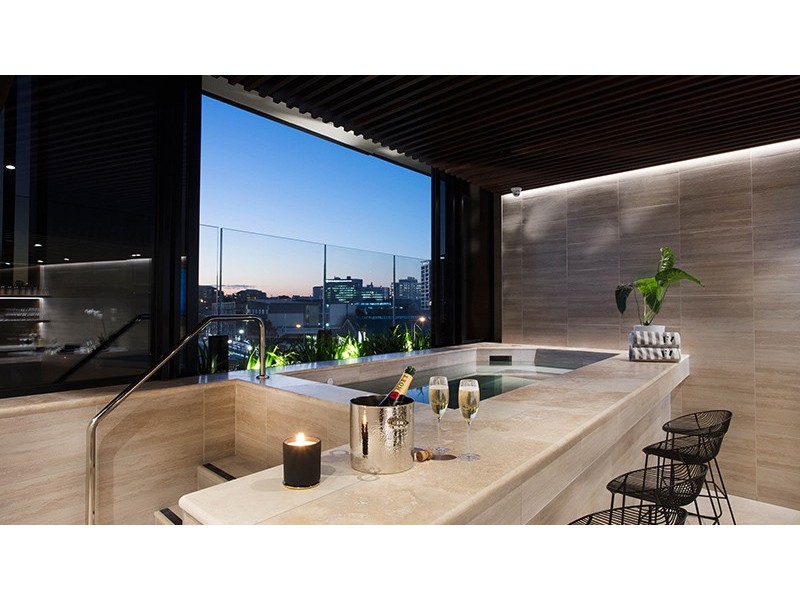 801/179 Alfred St, Fortitude Valley QLD 4006