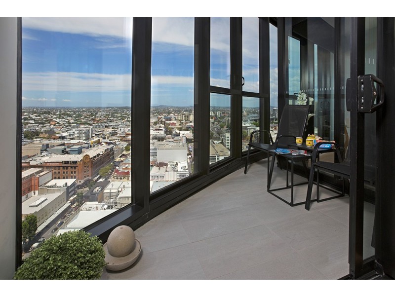 801/179 Alfred St, Fortitude Valley QLD 4006
