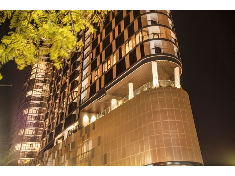 801/179 Alfred St, Fortitude Valley QLD 4006