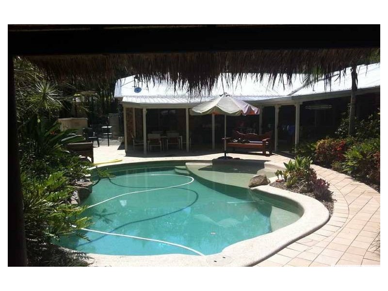 42 Tanah Merah, Tanah Merah QLD 4128