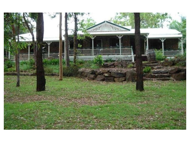 42 Tanah Merah, Tanah Merah QLD 4128