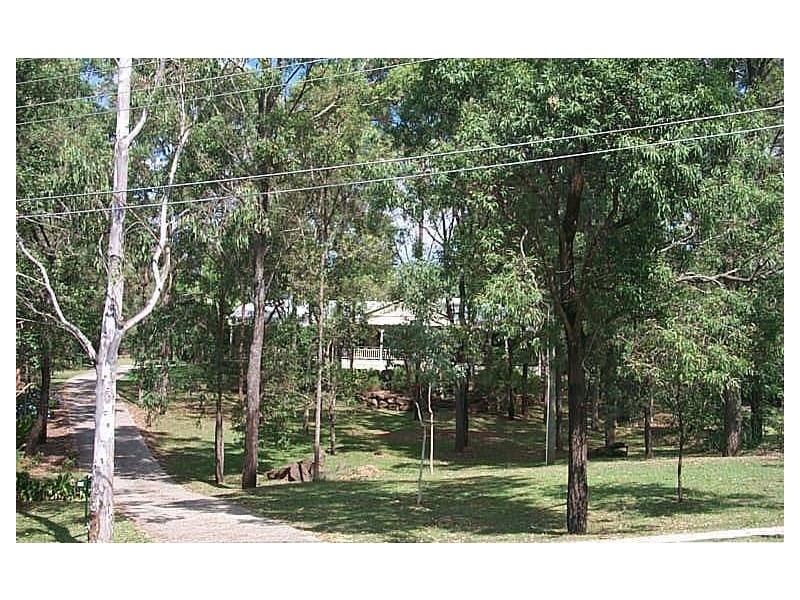 42 Tanah Merah, Tanah Merah QLD 4128