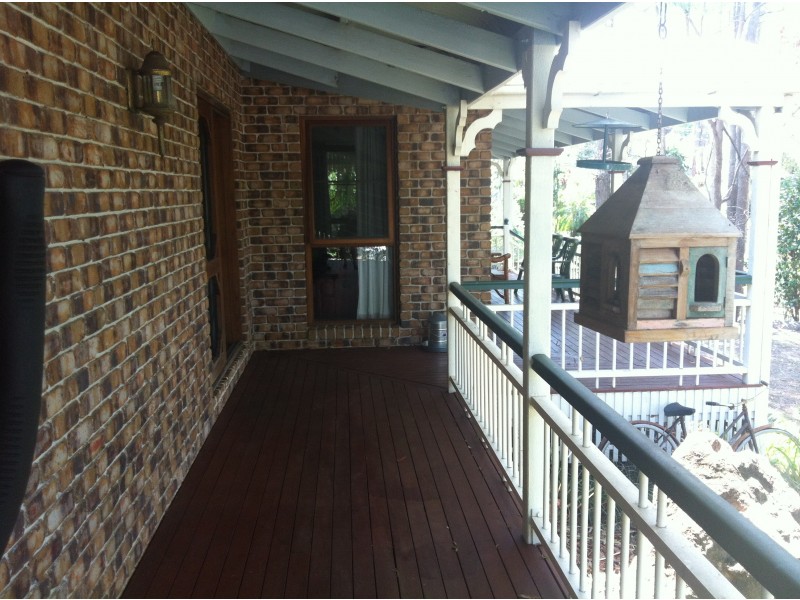 42 Tanah Merah, Tanah Merah QLD 4128