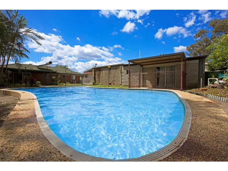9 ANNA MARIE, Rochedale South QLD 4123