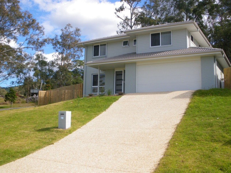 57 Sunridge Circuit, Bahrs Scrub QLD 4207