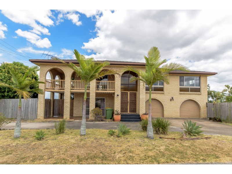 61 Barbaralla Drive, Springwood QLD 4127