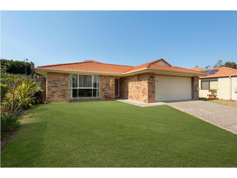 25 Appleton St, Carindale QLD 4152
