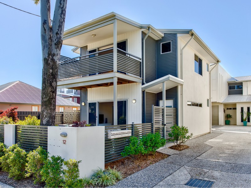 1/12 Olivia St, Northgate QLD 4013