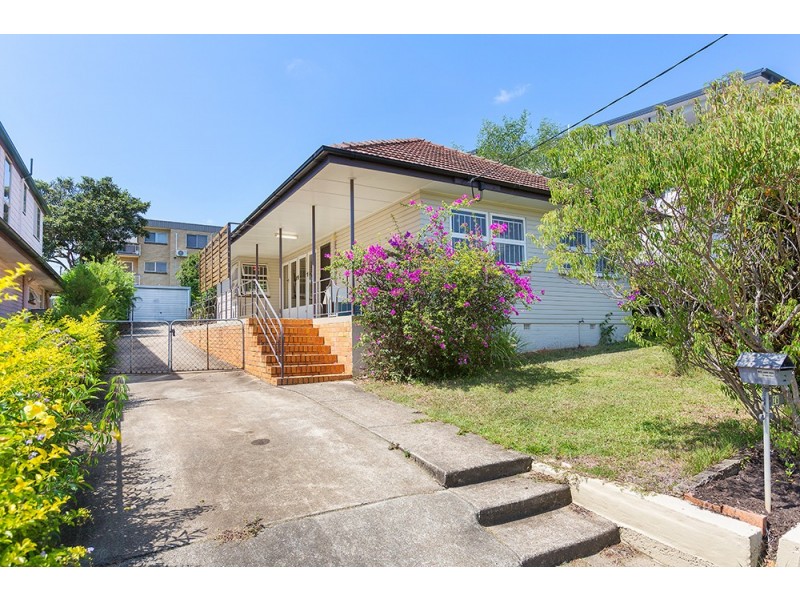 26 High St, Mount Gravatt QLD 4122