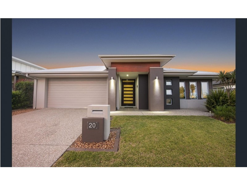 20 Rolfe St, Underwood QLD 4119